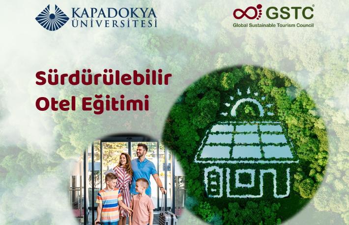 Türkiye, 'Turizmde Sürdürülebilirlik' adımlarını en geniş atan ülke oldu
