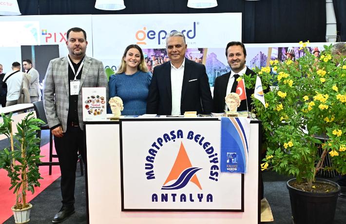 Club & Hotel Letoonia’dan kadın çalışanlara meme kanseri farkındalık eğitimi