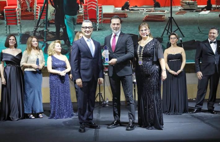 TÜRSAB TV, 'Skalite ‘25' Turizm Yayını Ödülü’ne layık görüldü