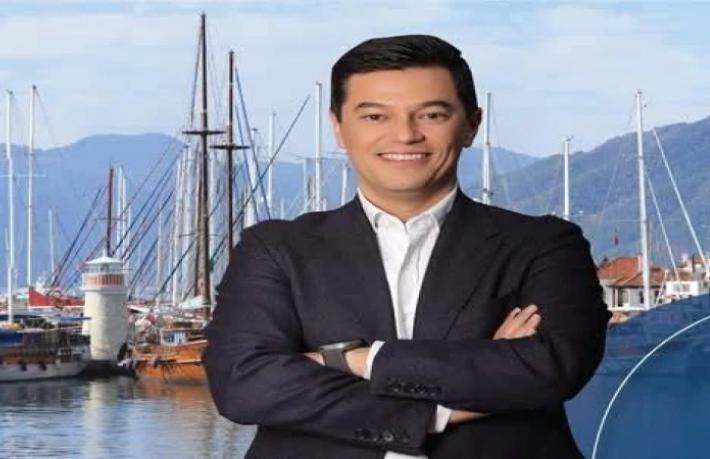 Benim şehrimde turisti kimse rahatsız edemez