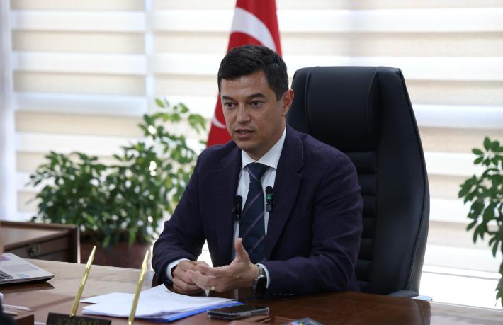 Benim şehrimde turisti kimse rahatsız edemez