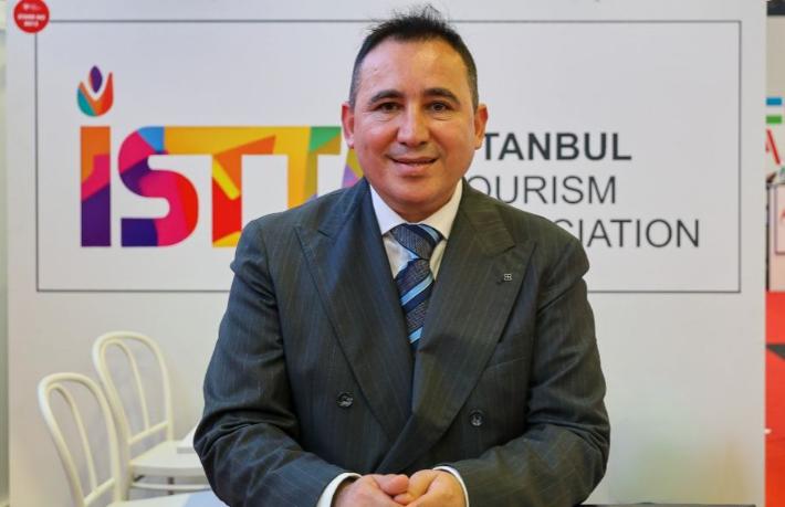 Murtaza Kalender: Antalya Turizm Fuarı, Türk turizminin gururu oldu