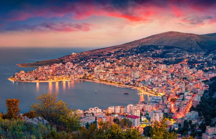 Bedavacı turist ülkeyi böldü…  Airbnb'de konaklayıp, süpermarketten alışveriş yapıyorlar