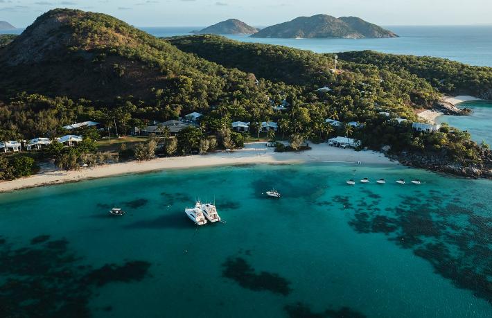 Hayatının tatiline çıktı ama unutulduğu adada yaşamını yitirdi
