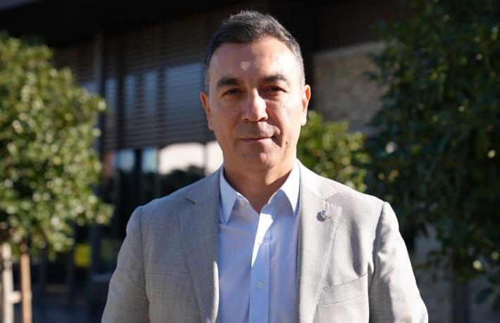 Yerli turist yazlıkçı kabuğunu kırdı, 5 yıldızlıya yöneldi