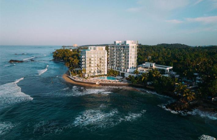 Radisson Hotels'ten rekor büyüme... 2025’te 210’un üzerinde yeni anlaşma ve açılış