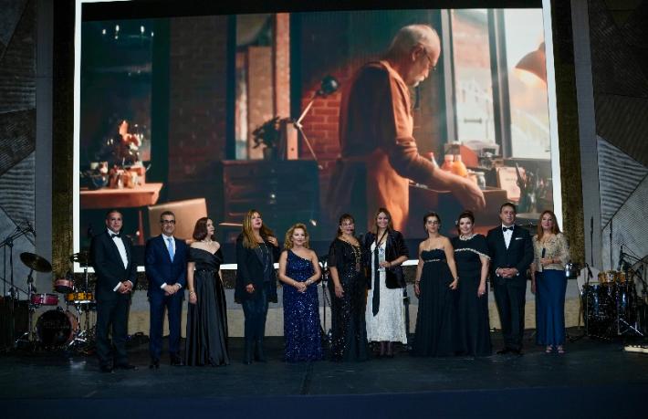 Divan Otelleri’ne “En İyi Lokal Zincir” ödülü