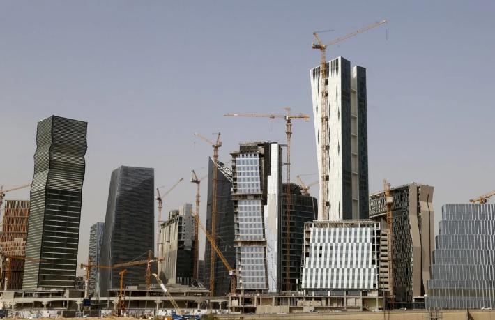 Suudiler çıldırdı... 300 bin oda geliyor