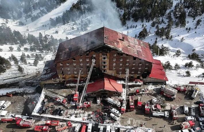 Kartalkaya davasında karar açıklandı