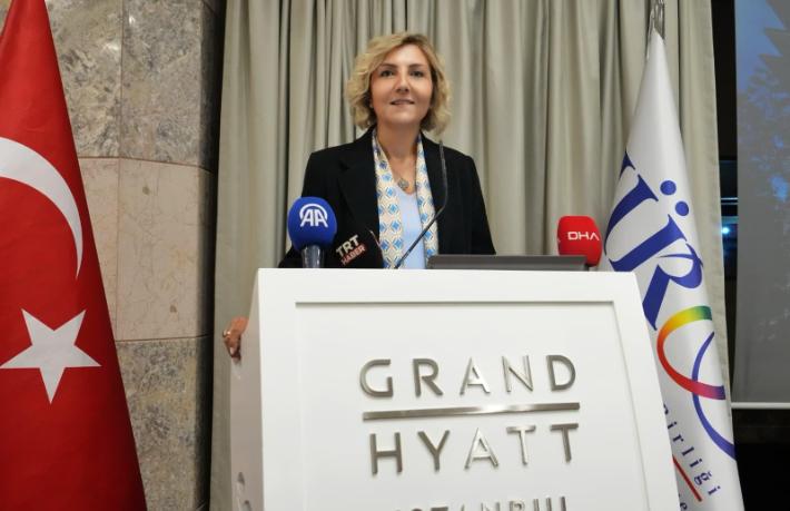 Müberra Eresin: İkinci yarıda doluluk ve fiyatlar toparlandı