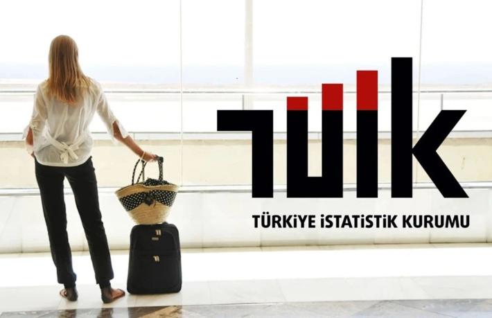Turizm geliri üçüncü çeyrekte 24,3 milyar dolara ulaştı