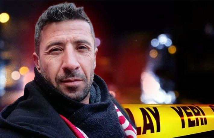 Turist kafilesinin şoförü otel odasında ölü bulundu