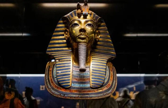 Büyük Mısır Müzesi açılıyor... Tutankamon'un gizli hazineleri ilk kez bir arada