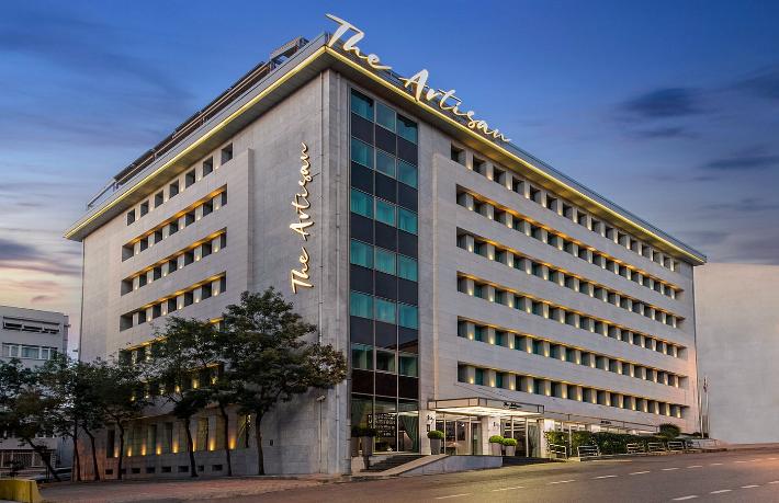 Artisan MGallery İstanbul’a yeni Satış ve Pazarlama Direktörü atandı