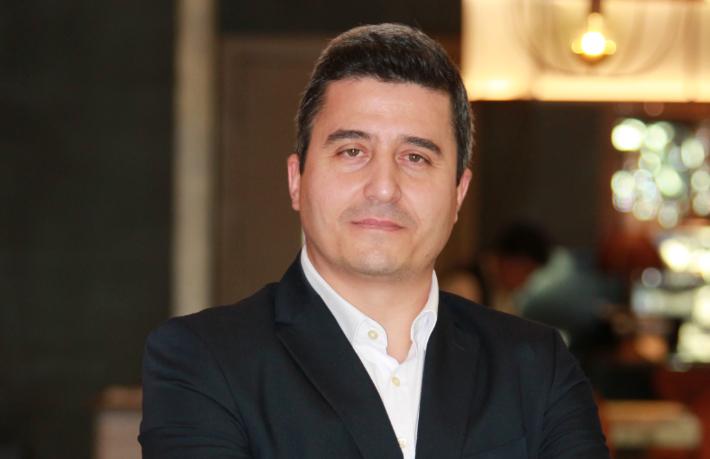 Artisan MGallery İstanbul’a yeni Satış ve Pazarlama Direktörü atandı