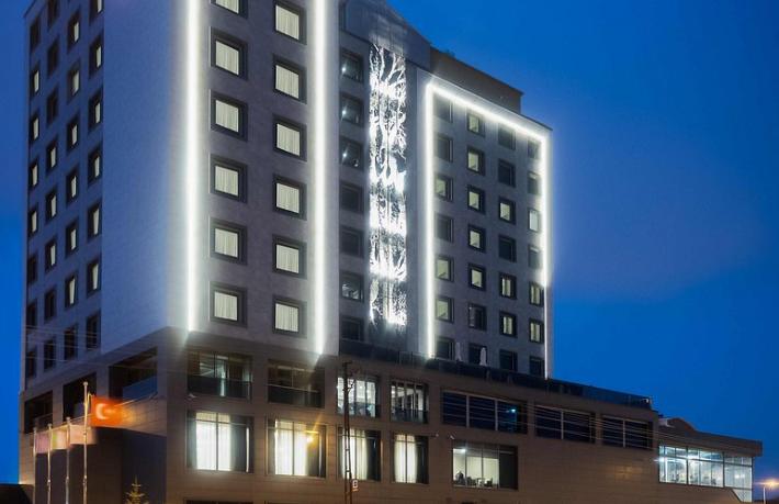 Questa Thermal & SPA Hotel’de İtalyan Mutfağı Haftası kutlaması