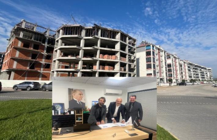 Edremit'in ilk şehir oteli Swiss Inn Premium Collection açılıyor