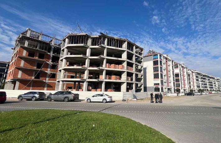 Edremit'in ilk şehir oteli Swiss Inn Premium Collection açılıyor