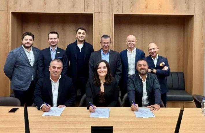 Antakya’ya Four Points by Sheraton geliyor