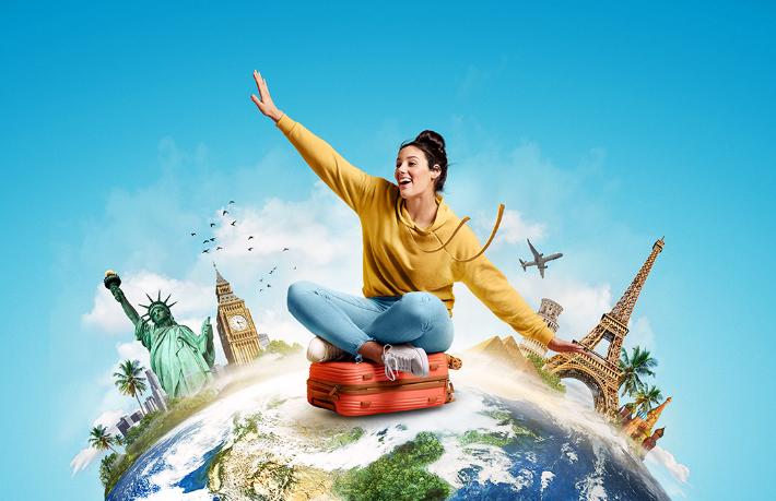 WTM Raporu: Turizm Dünya ekonomisinden daha hızlı büyüyeyecek