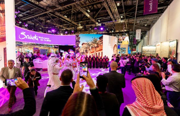 Suudi Arabistan WTM’de turizmde büyüme planlarını açıkladı