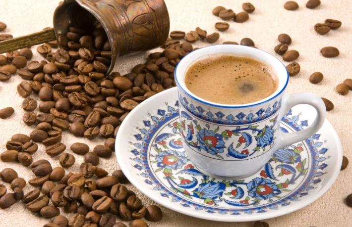 Türk Kahvesi Avrupa Birliği'nde tescillenecek