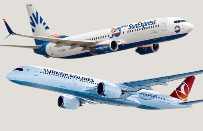 THY’den SunExpress açıklaması... Satın alma teklifi söz konusu değil