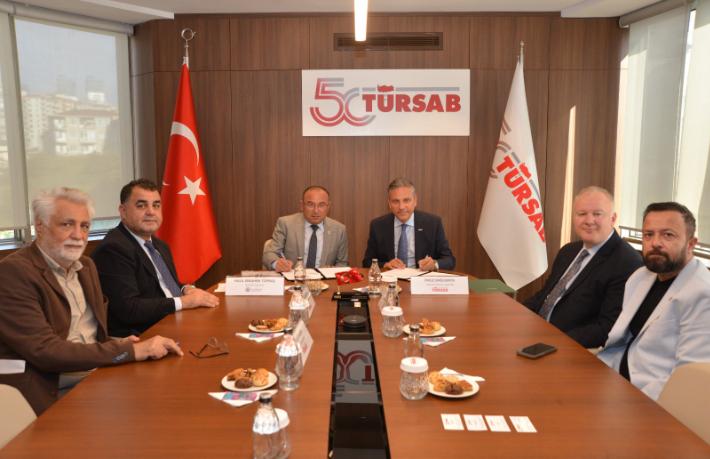 TÜRSAB'ın Çavdarhisar Oteli’ni belediye işletecek