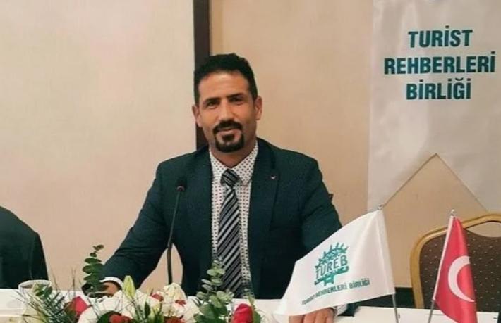 İsa Akdağ: Turist rehberlerinin alım gücü her yıl eriyor