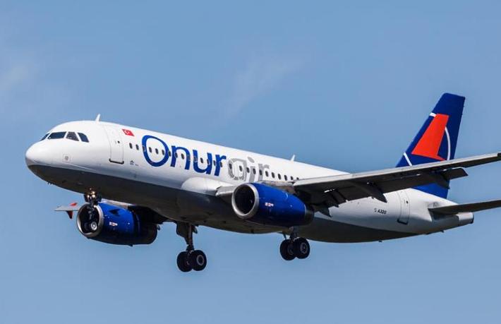 Onur Air resmen iflas etti... Tasfiye süreci başladı