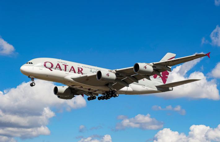 Qatar Airways hisselerini sattı... Sekiz yıllık ortaklık sona erdi