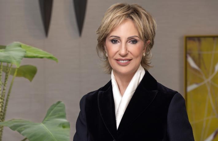 Dünyanın en büyük tenis oteli Ali Bey Hotels & Resorts, teniste global buluşma merkezi oldu