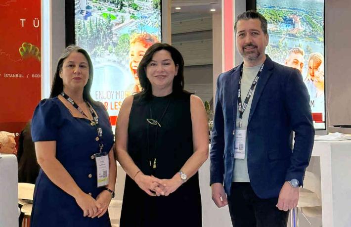 Turisti başka pazarlara kaptırırsak, geri getirmenin bedeli ağır olur