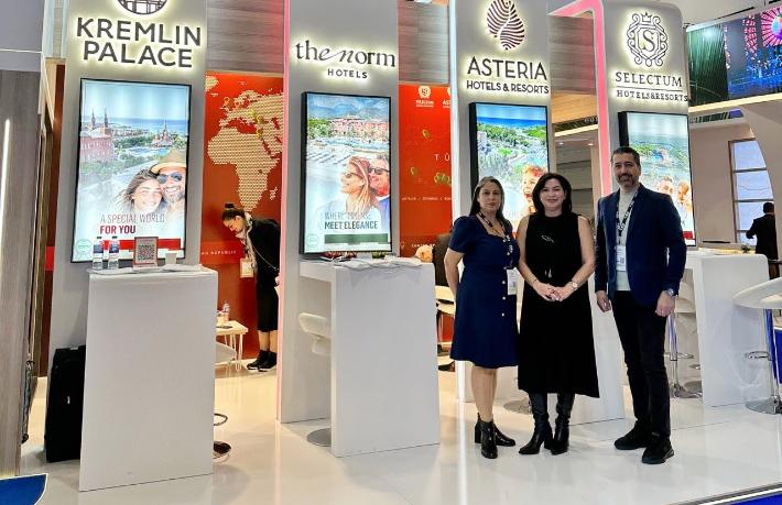 Turisti başka pazarlara kaptırırsak, geri getirmenin bedeli ağır olur