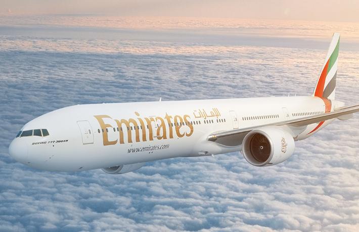 Emirates, dünyanın en kârlı havayolu ünvanını korudu
