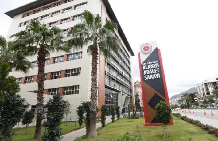 Hırsızlık yapan otel çalışanı tutuklandı