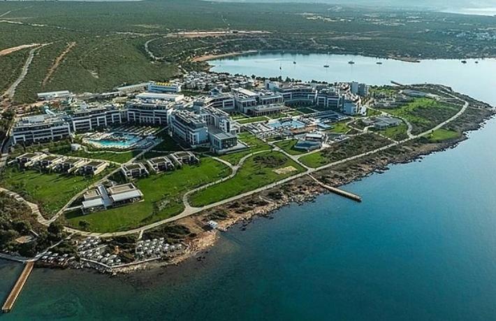 Barut Hotels, 2025–2026 operasyon planlamasını duyurdu