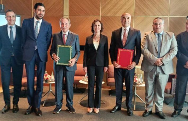 Rixos Fas'ta üç otel birden açacak