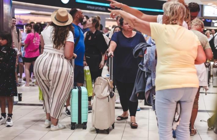ABD'den tartışma yaratan vize kararı... Aşırı kilolulara ve kronik hastalara kötü haber