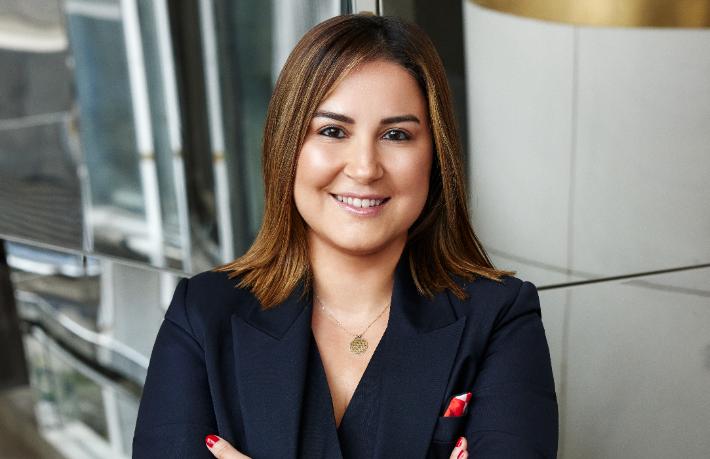 Raffles İstanbul’un Gelirler Yönetimi Direktörlüğü'ne Derya Aktay atandı