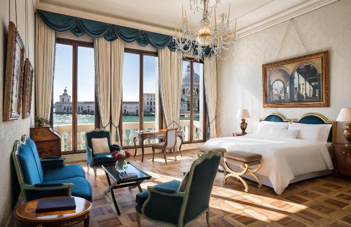 Lüks otel fiyatları rekor seviyelere yükseldi