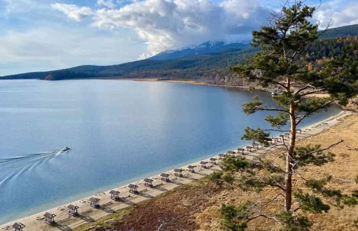 Rusya’dan dev turizm yatırımı