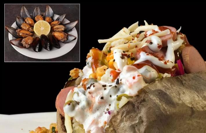 Turist aile yedikleri yemekten zehirlendi... İki çocuk hayatını kaybetti