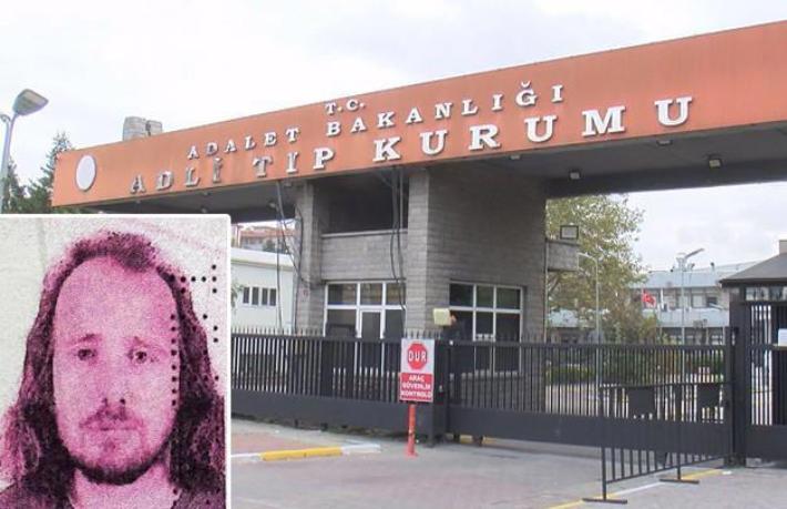 İstanbul'da saç ekimi ve diş tedavisi olan İngiliz turist hayatını kaybetti