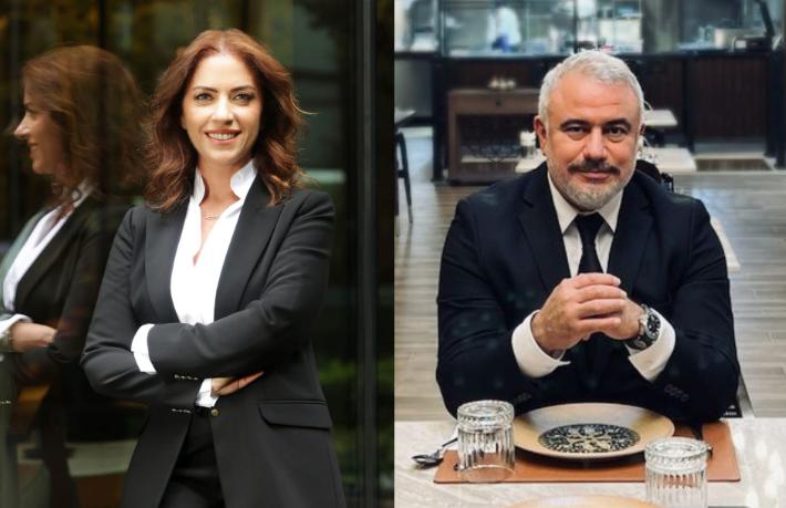 TGA seçimlerinde geri sayım başladı... Hediye Güral Gür’ün ve Mahir Özbek’in adaylığı açıklandı