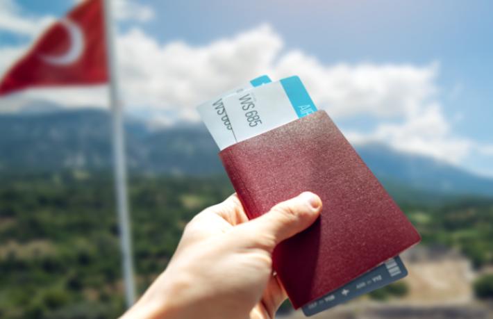 AB, Türkiye ile vize pazarlığına oturuyor