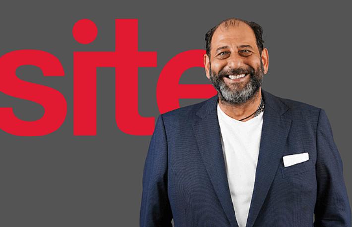 Hasan Dinç, 2026 SITE Global Başkanlığı'nı yürütecek