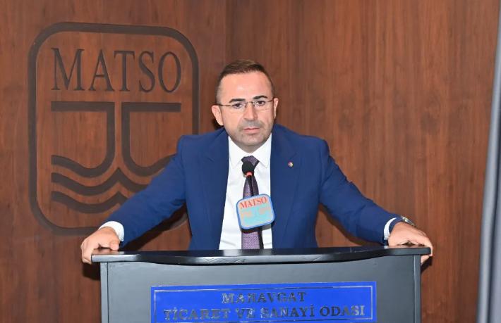 Manavgat, 24 milyon gecelemeyle rekor kırdı