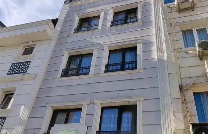 Aynı otelde kalan 2 turist daha hastanede