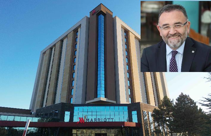 Kapadokya kongre turizminde yeni bir döneme giriyor